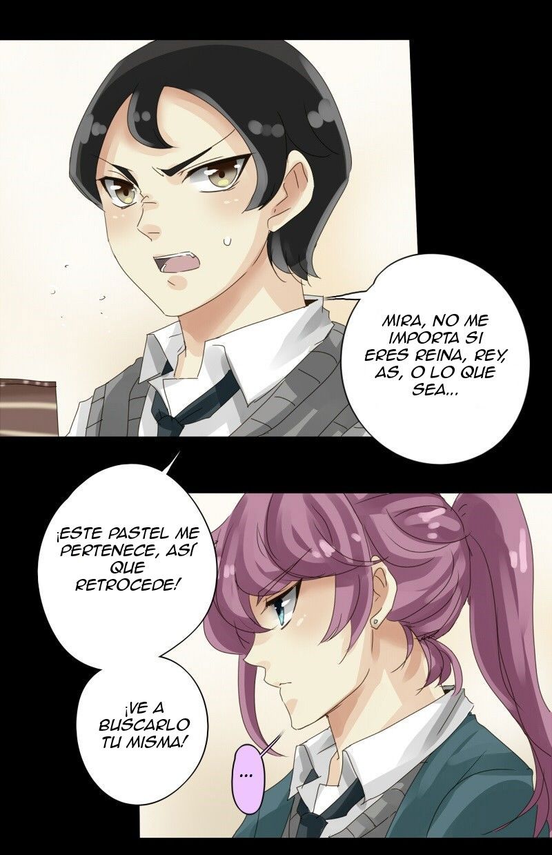 UnORDINARY Capitulo 20 página 22