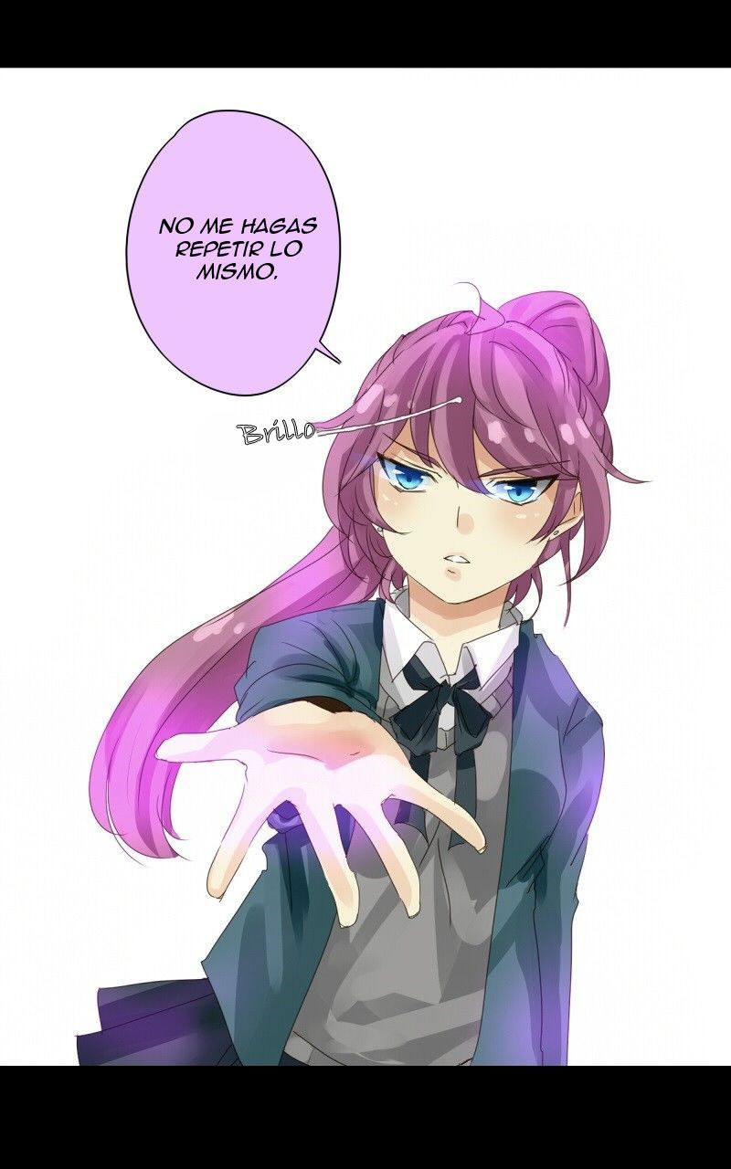 UnORDINARY Capitulo 20 página 24