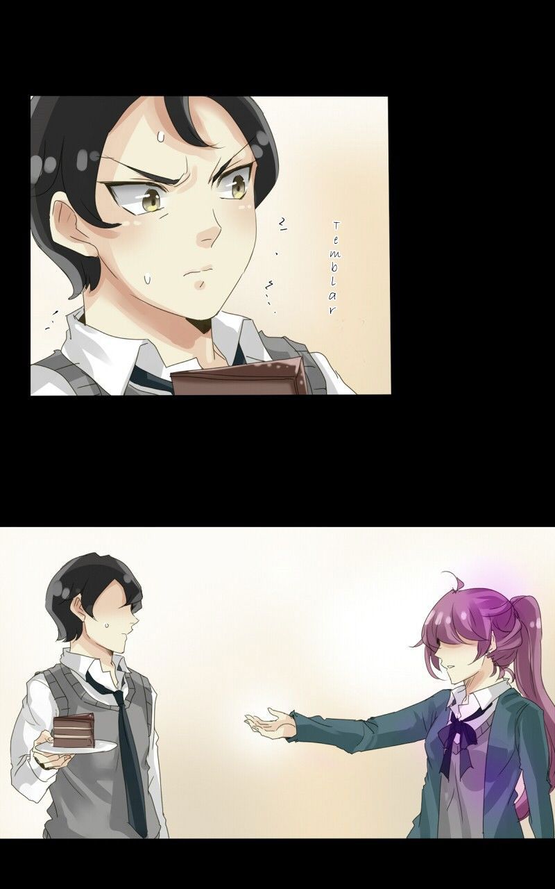 UnORDINARY Capitulo 20 página 25