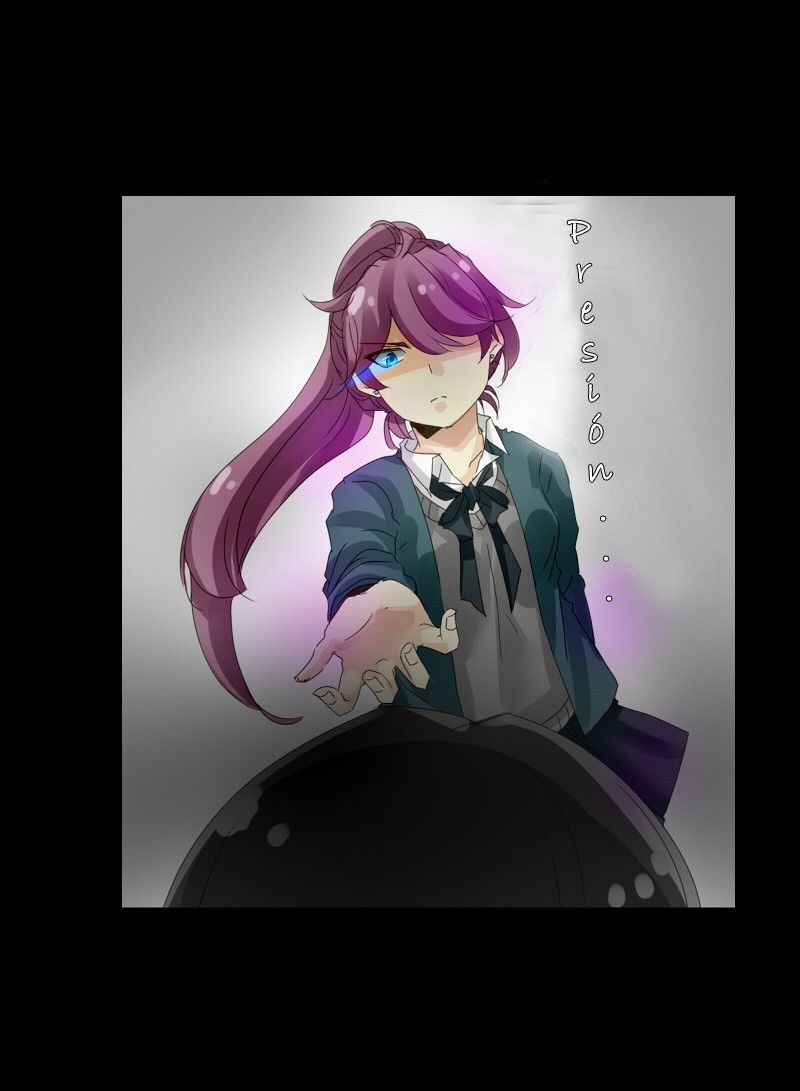 UnORDINARY Capitulo 20 página 26