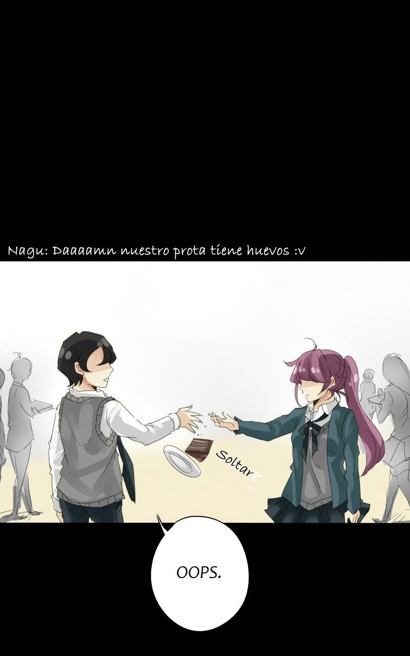 UnORDINARY Capitulo 20 página 28