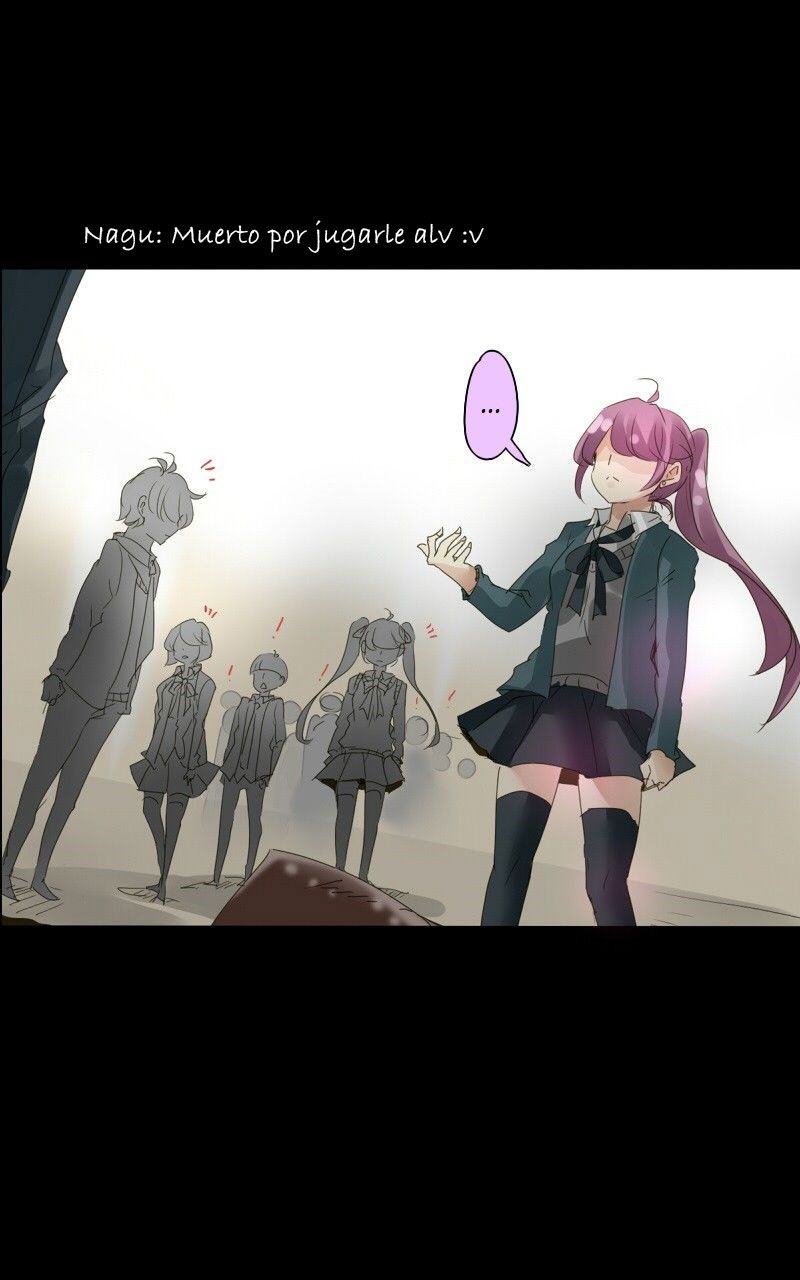 UnORDINARY Capitulo 20 página 30