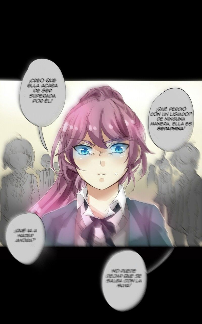 UnORDINARY Capitulo 20 página 32