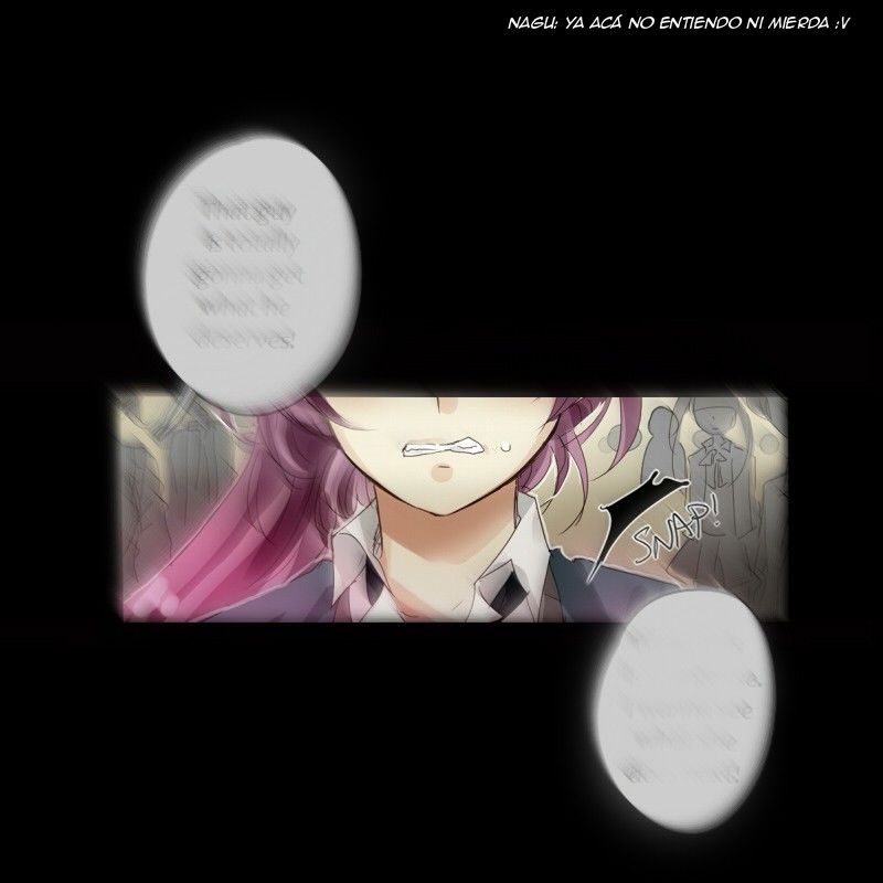 UnORDINARY Capitulo 20 página 34