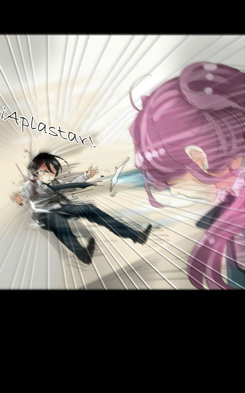UnORDINARY Capitulo 20 página 35