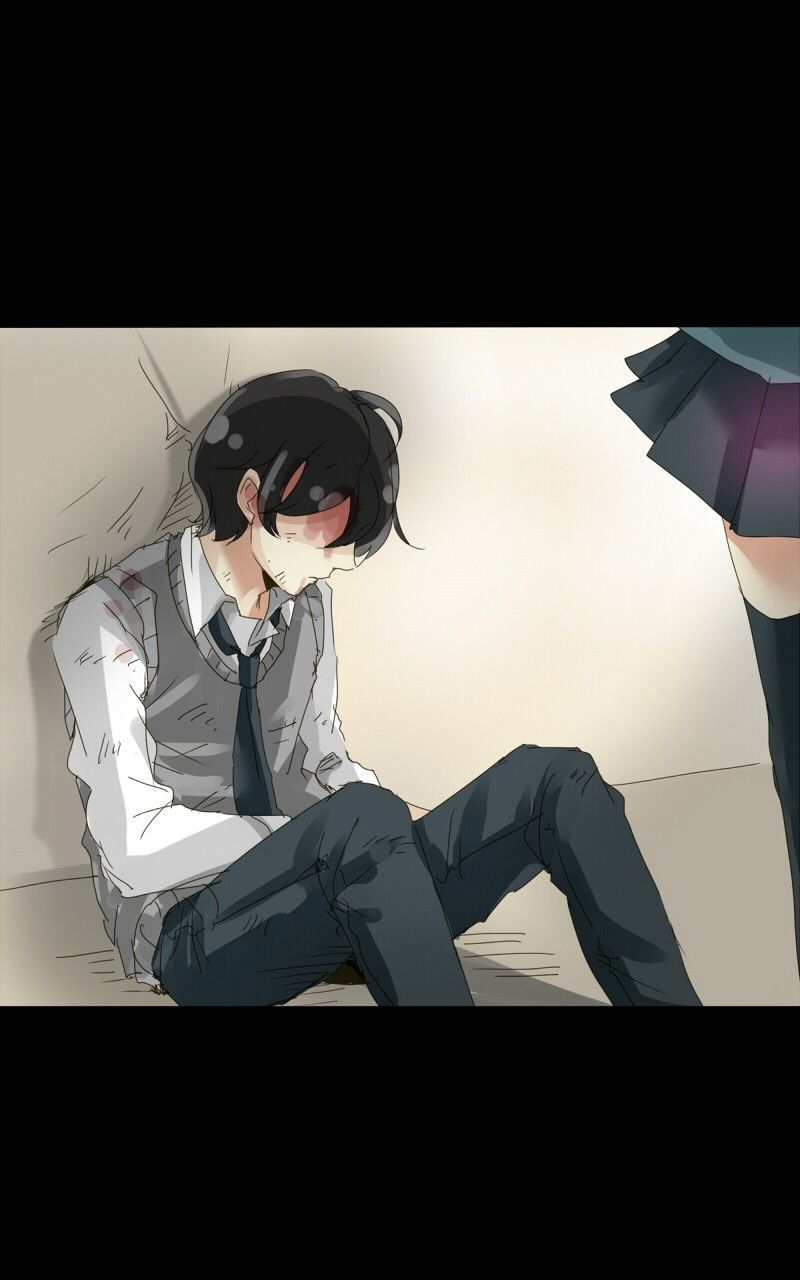 UnORDINARY Capitulo 20 página 36