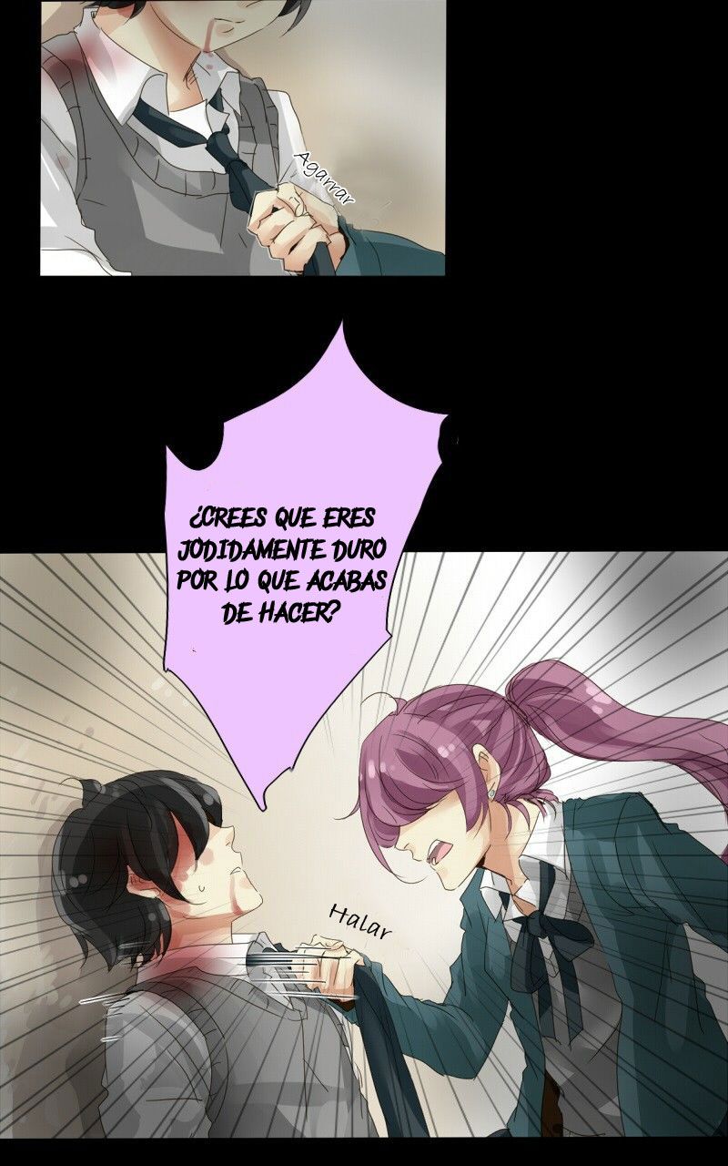UnORDINARY Capitulo 20 página 41