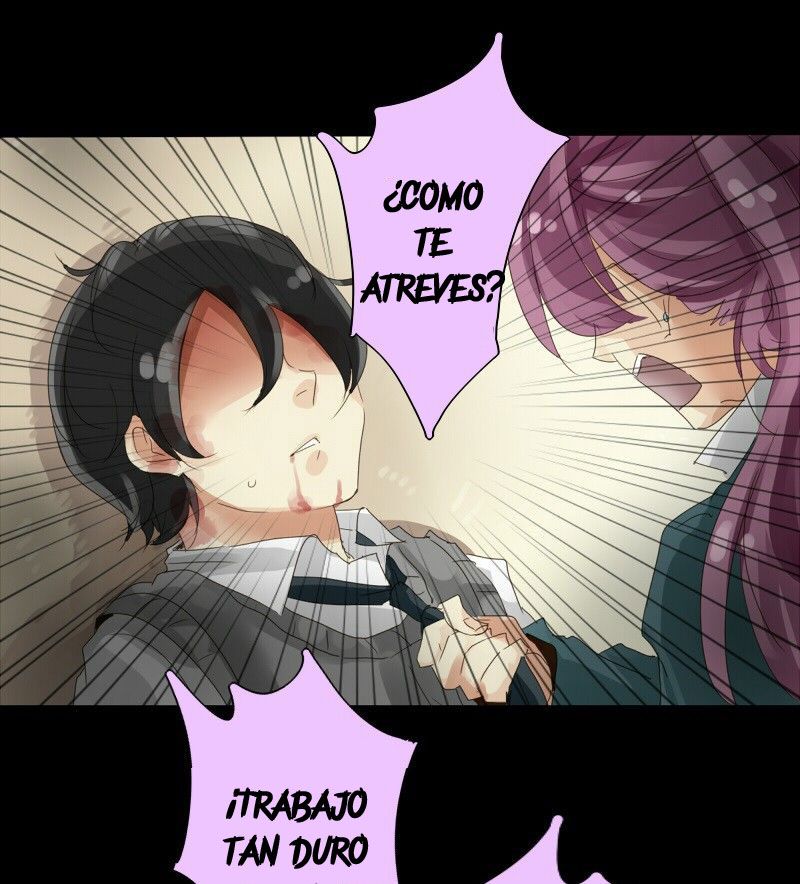 UnORDINARY Capitulo 20 página 42