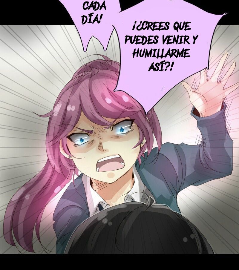 UnORDINARY Capitulo 20 página 43
