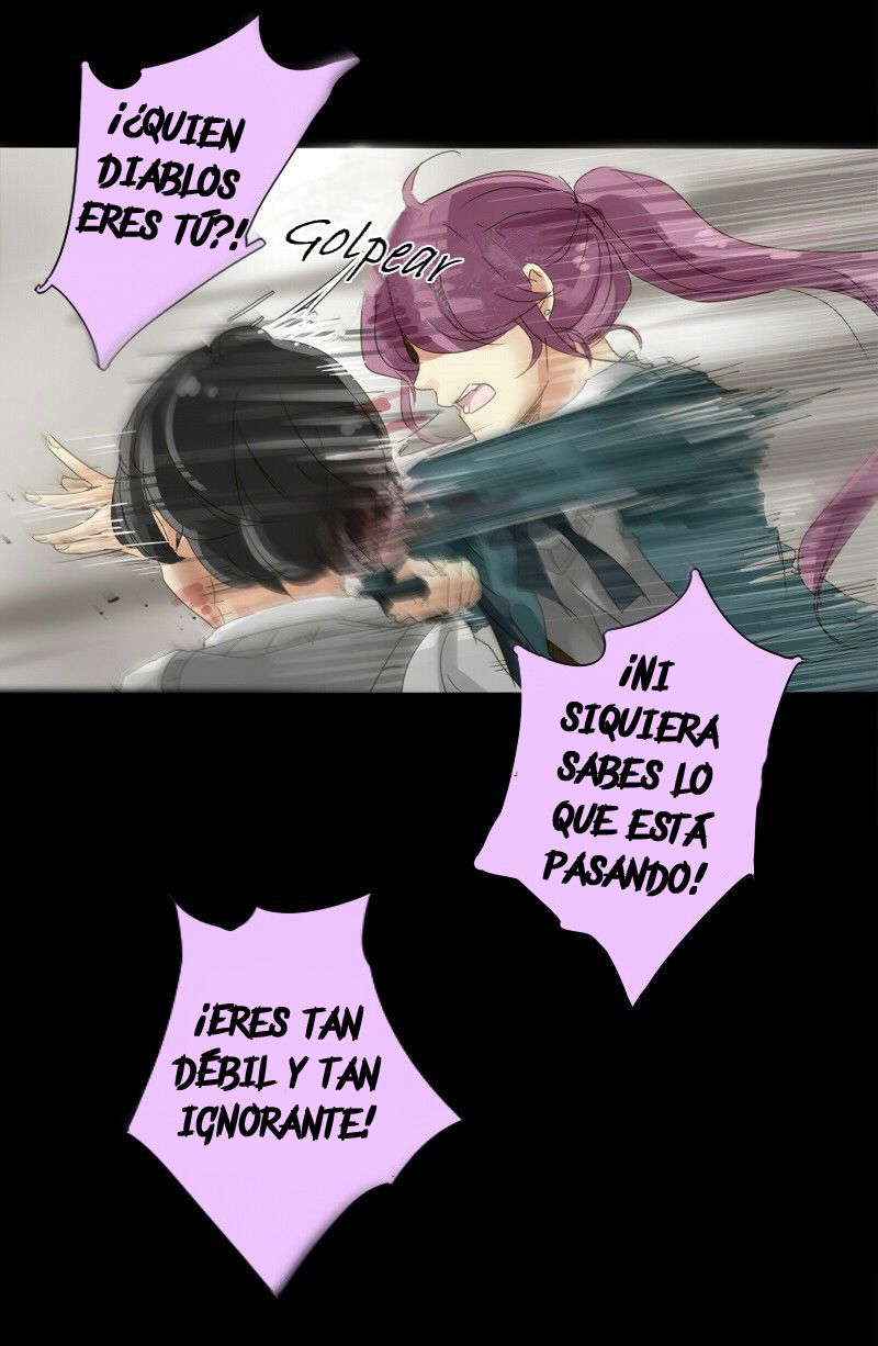 UnORDINARY Capitulo 20 página 44