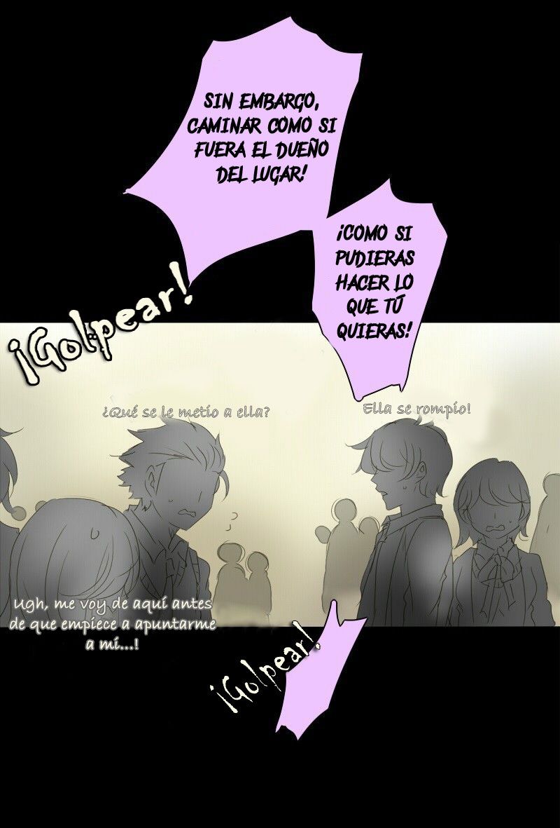 UnORDINARY Capitulo 20 página 45