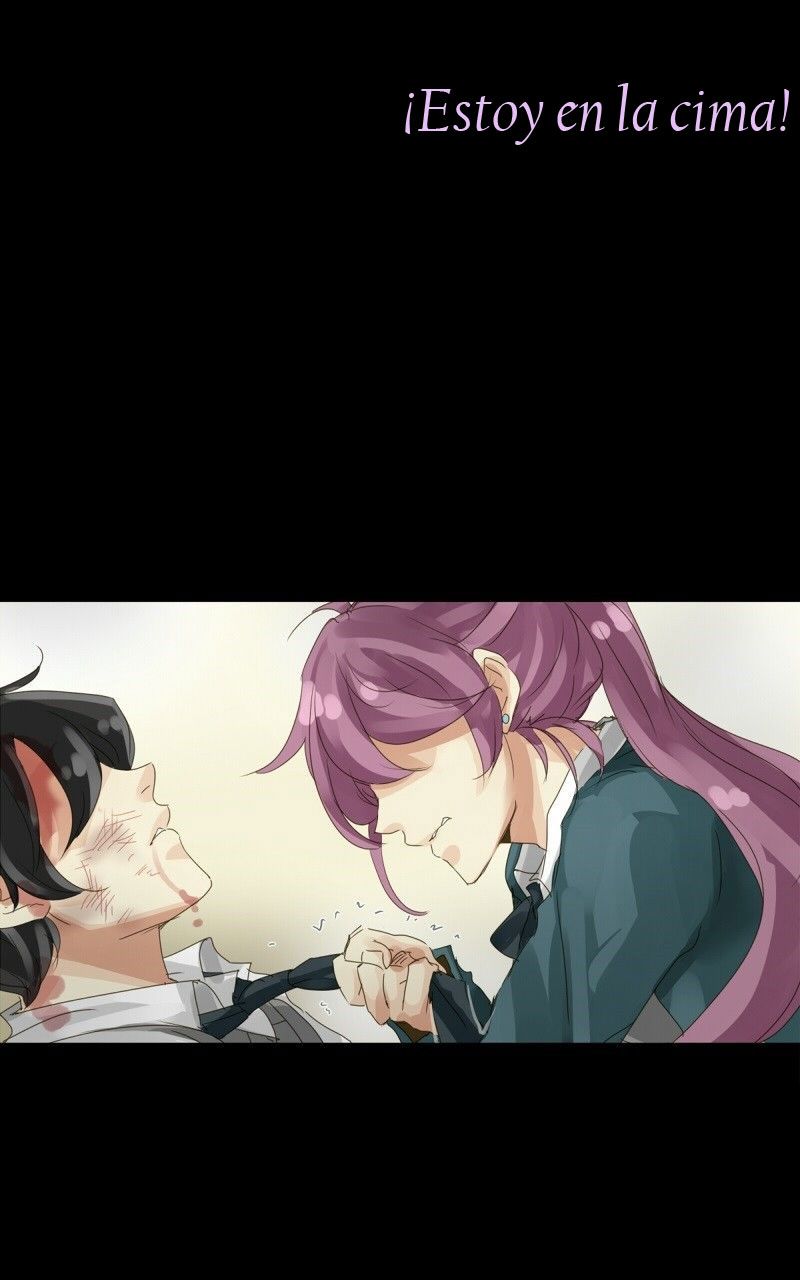 UnORDINARY Capitulo 20 página 49