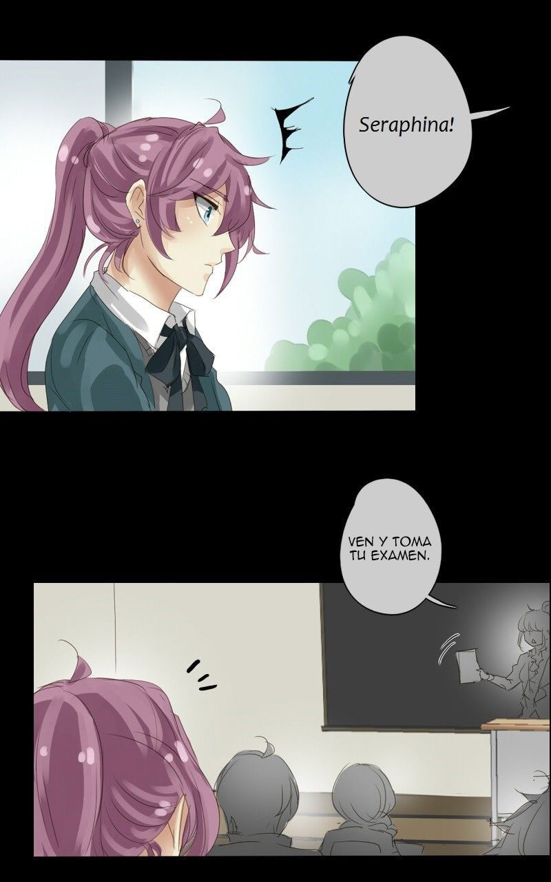 UnORDINARY Capitulo 20 página 5