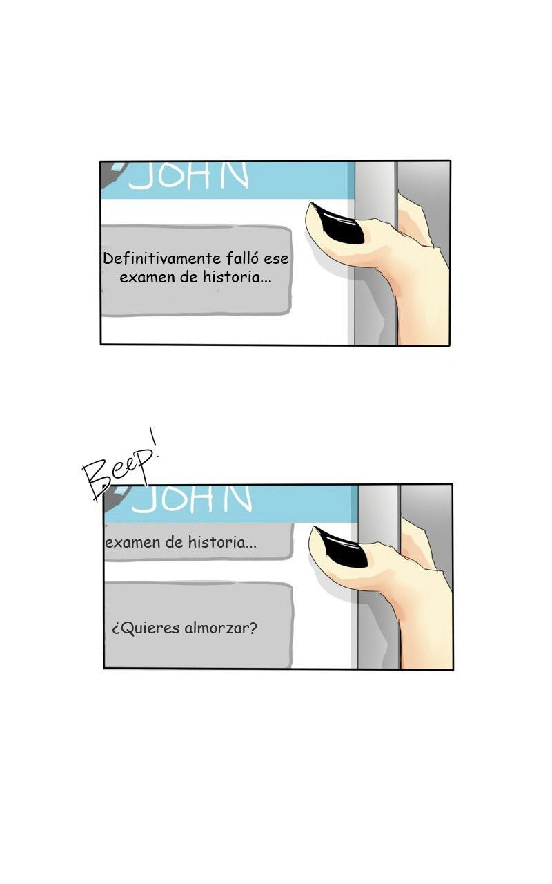 UnORDINARY Capitulo 20 página 57