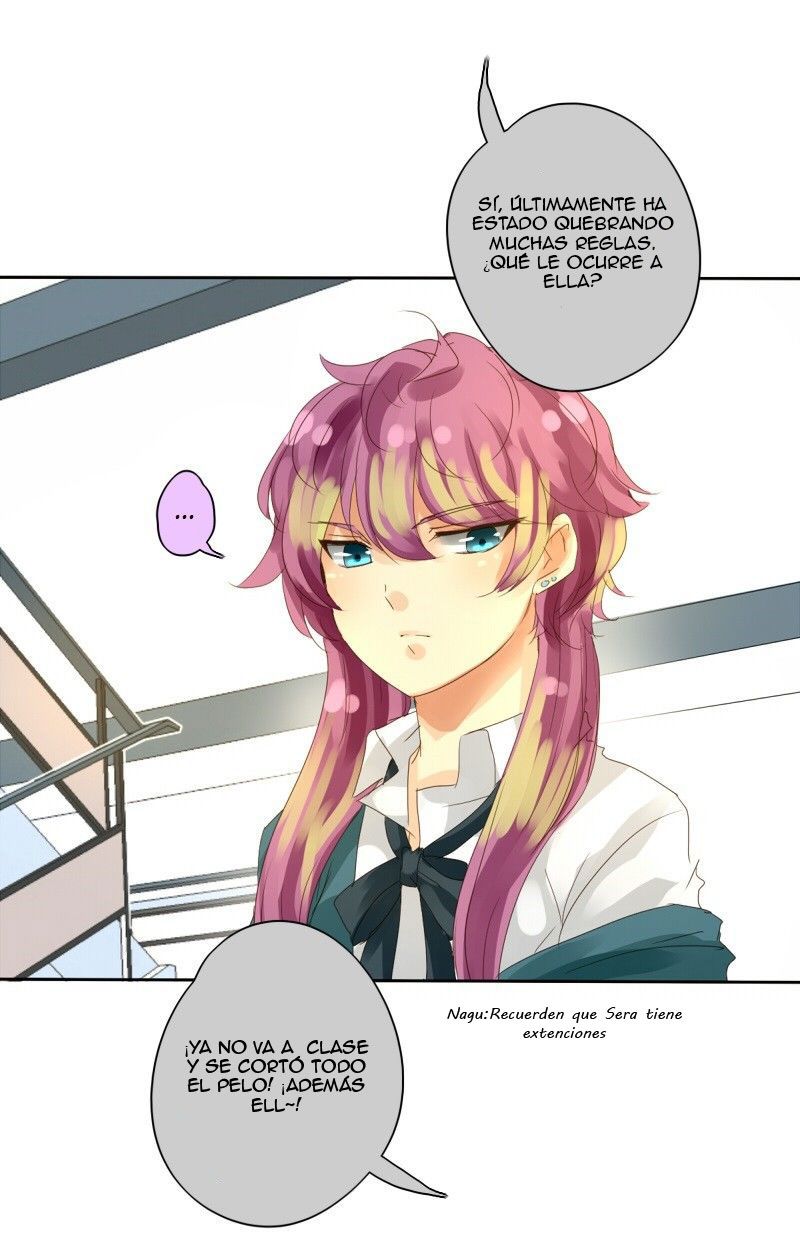 UnORDINARY Capitulo 20 página 59