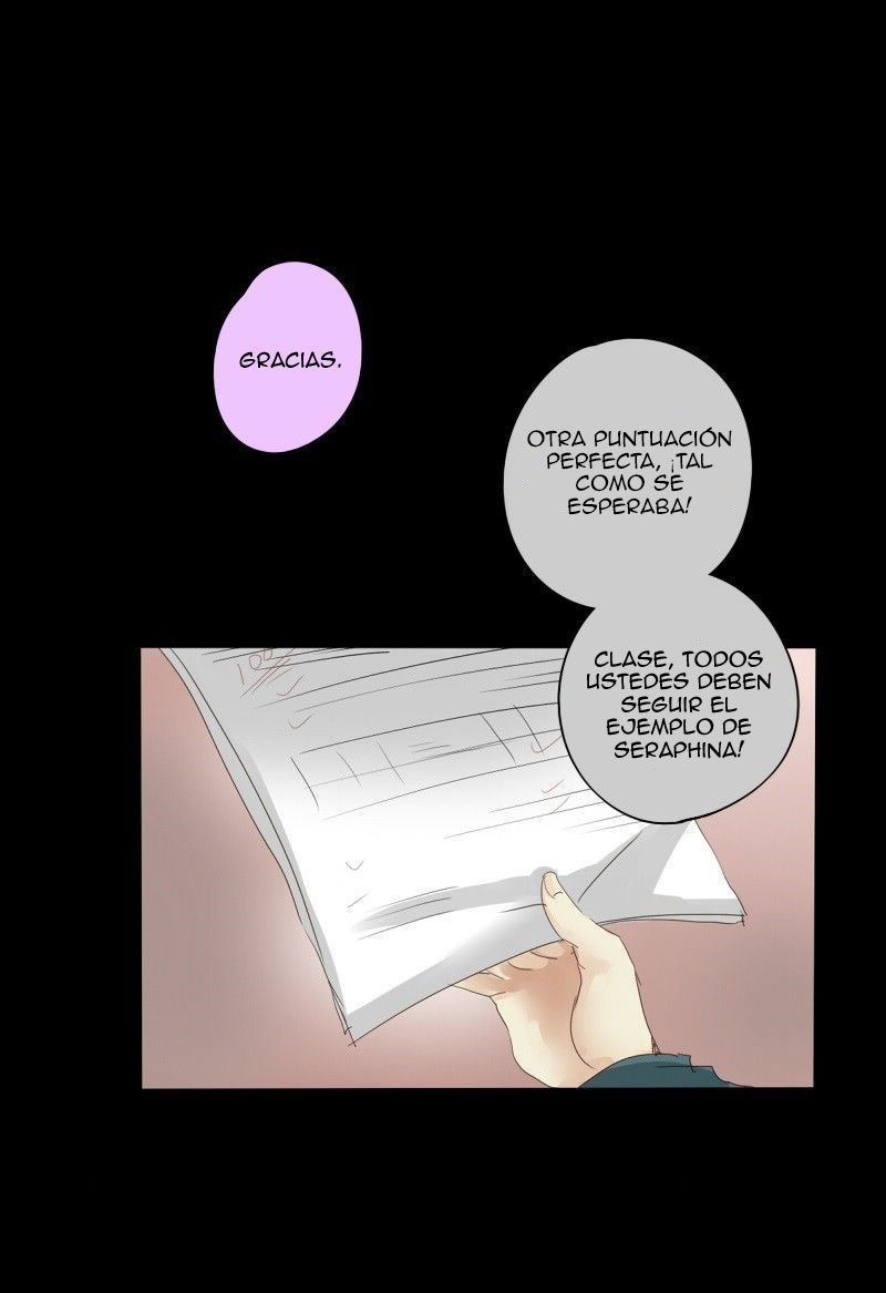UnORDINARY Capitulo 20 página 6