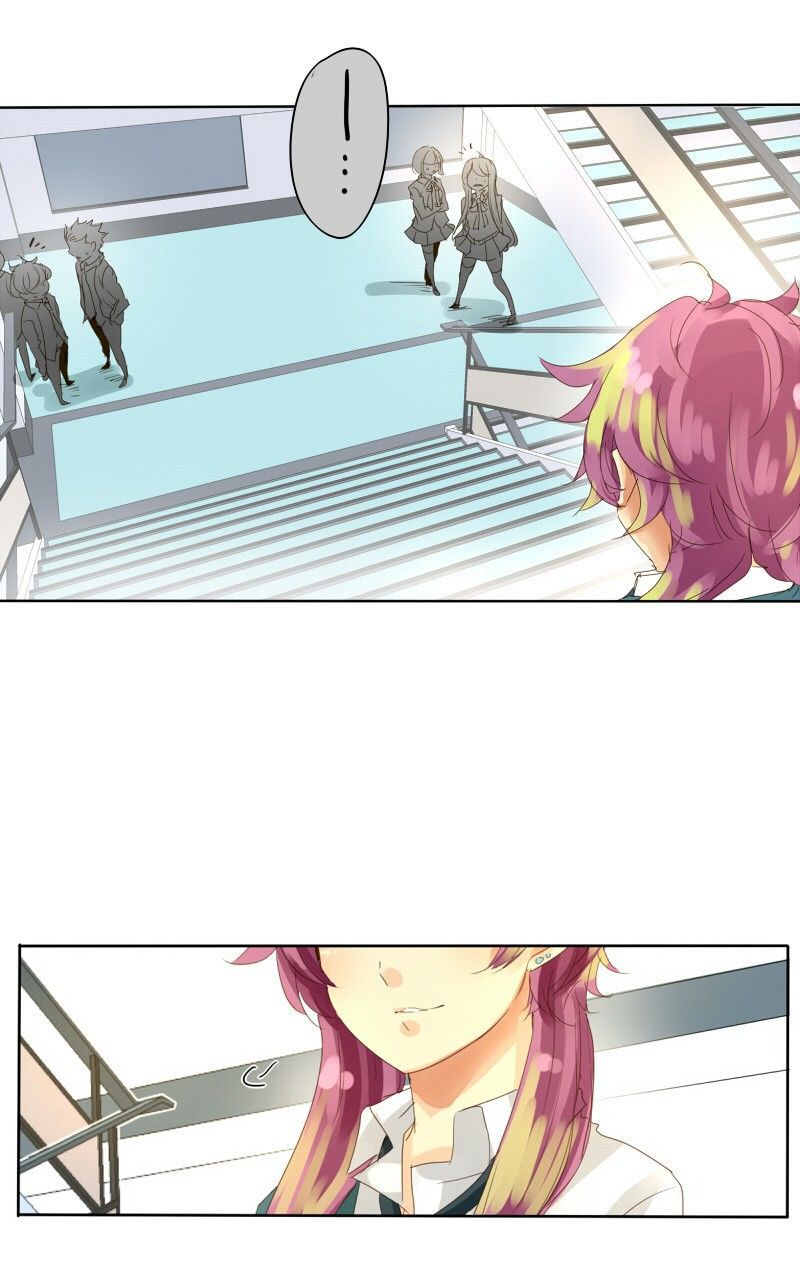 UnORDINARY Capitulo 20 página 60