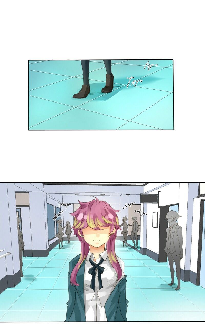 UnORDINARY Capitulo 20 página 62