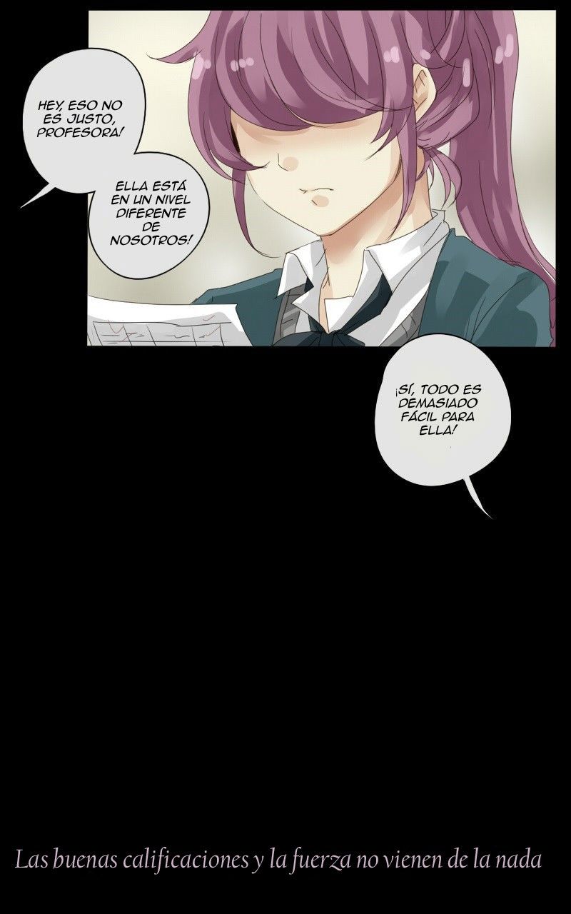 UnORDINARY Capitulo 20 página 7