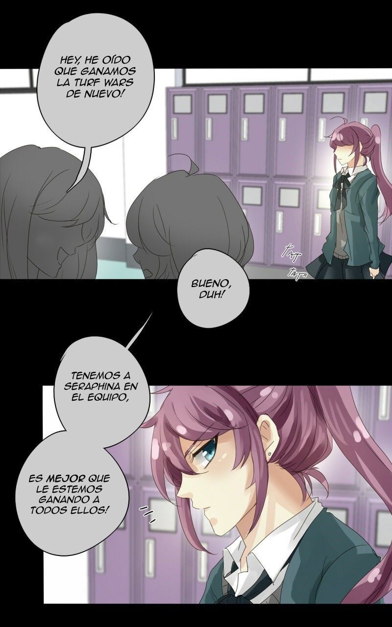 UnORDINARY Capitulo 20 página 9
