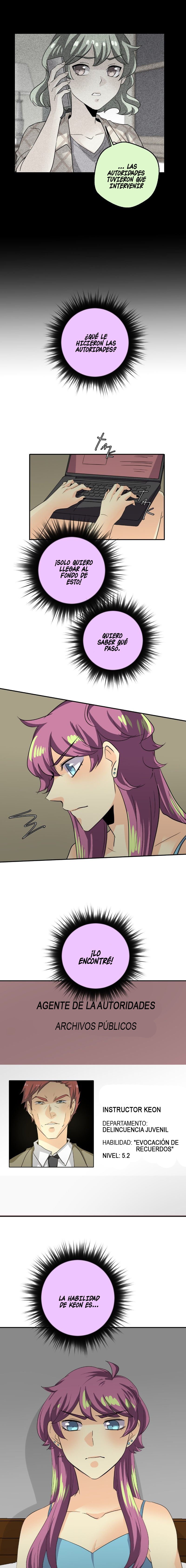 UnORDINARY Capitulo 200 página 10