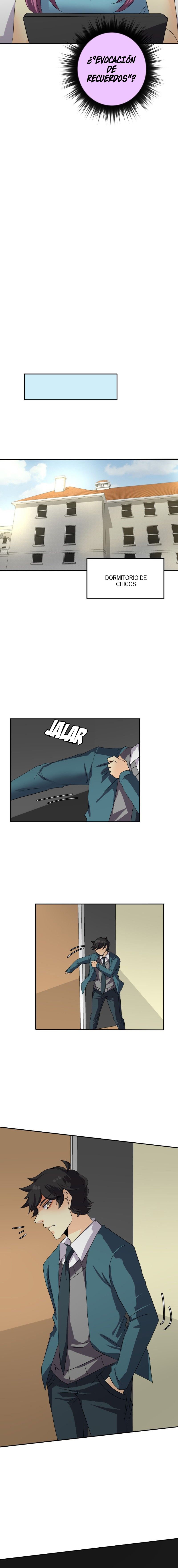 UnORDINARY Capitulo 200 página 11