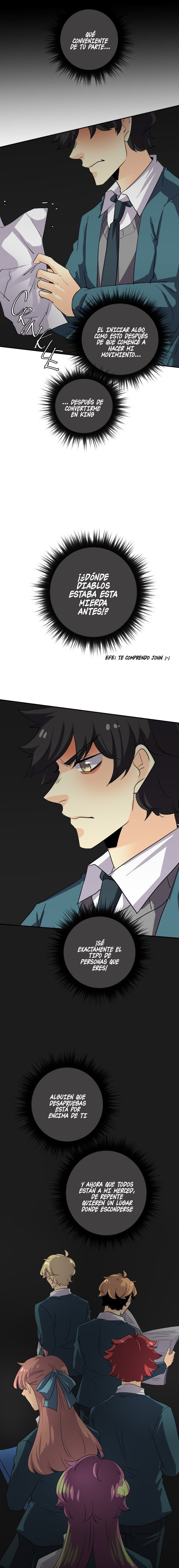 UnORDINARY Capitulo 200 página 13