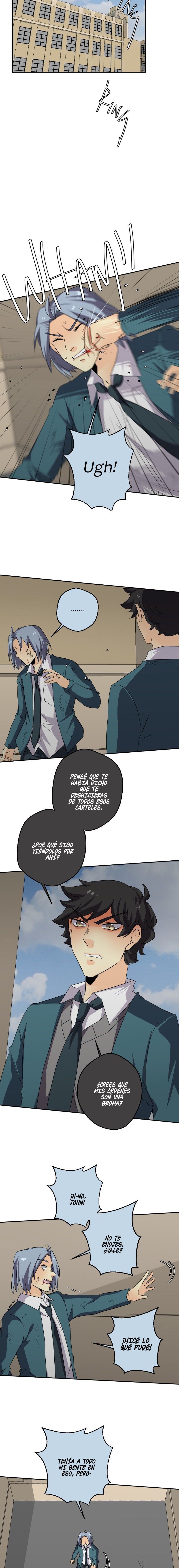 UnORDINARY Capitulo 200 página 15
