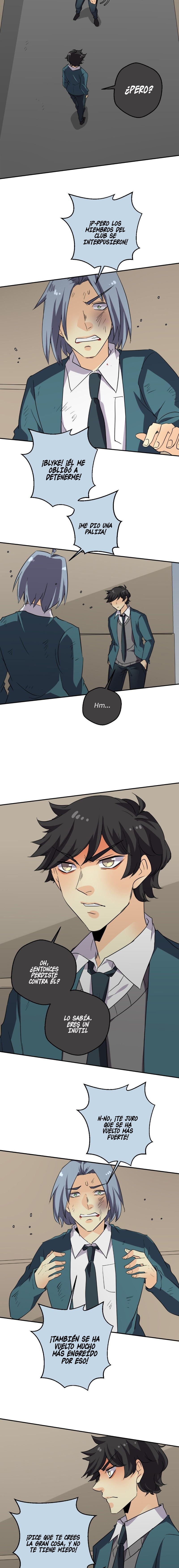 UnORDINARY Capitulo 200 página 16