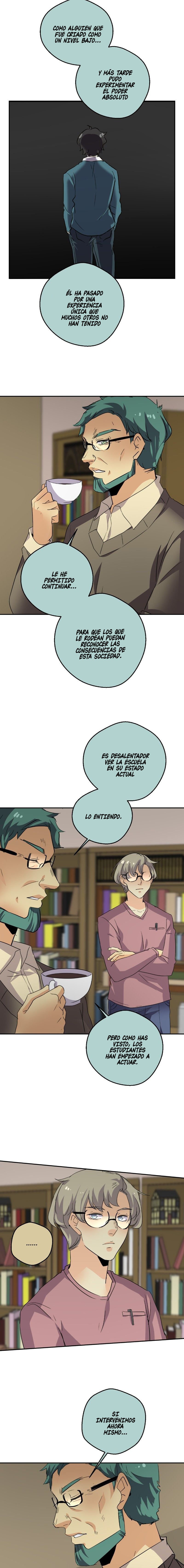 UnORDINARY Capitulo 200 página 4