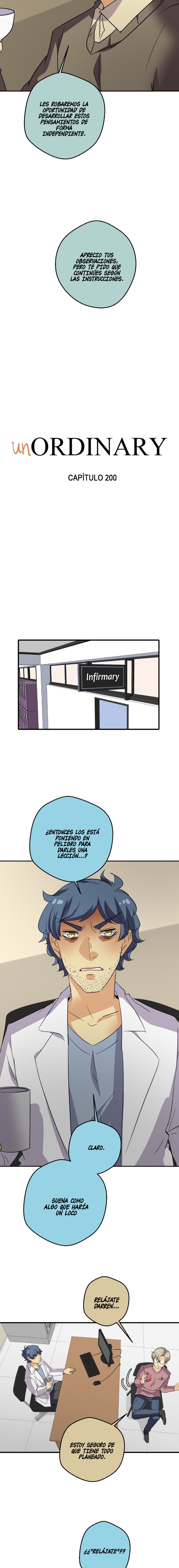 UnORDINARY Capitulo 200 página 5