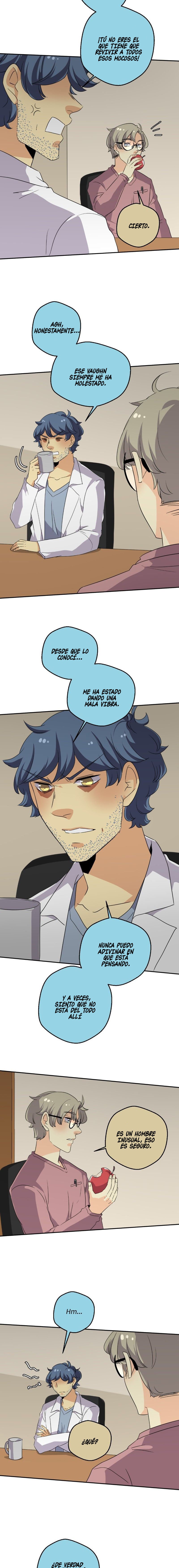 UnORDINARY Capitulo 200 página 6