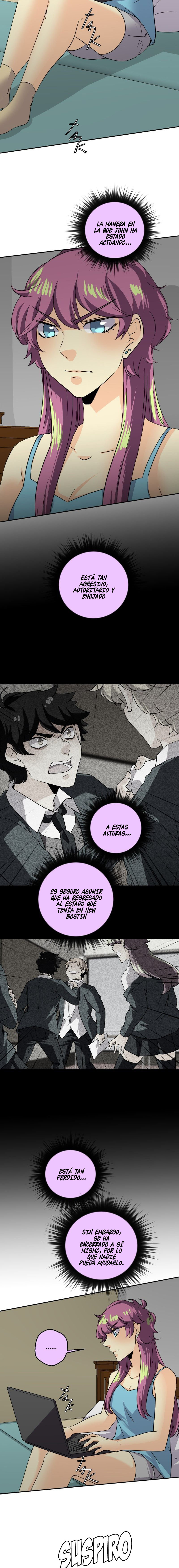 UnORDINARY Capitulo 200 página 8