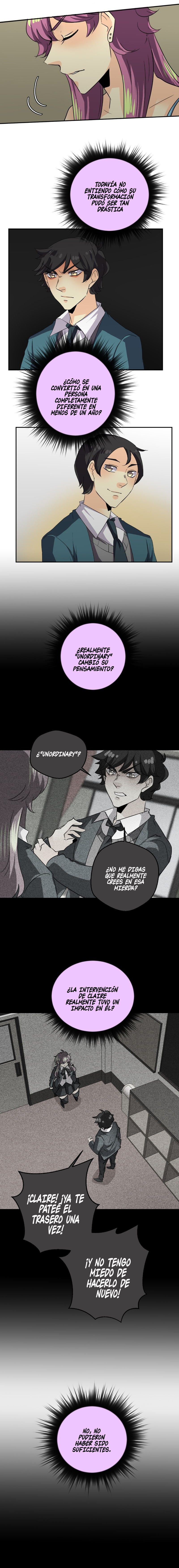 UnORDINARY Capitulo 200 página 9
