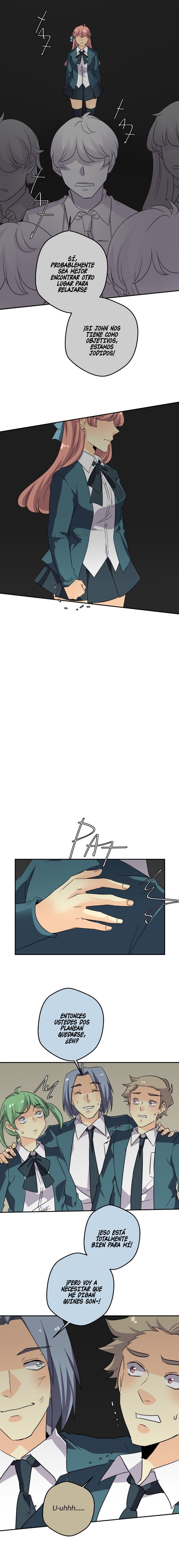 UnORDINARY Capitulo 201 página 12