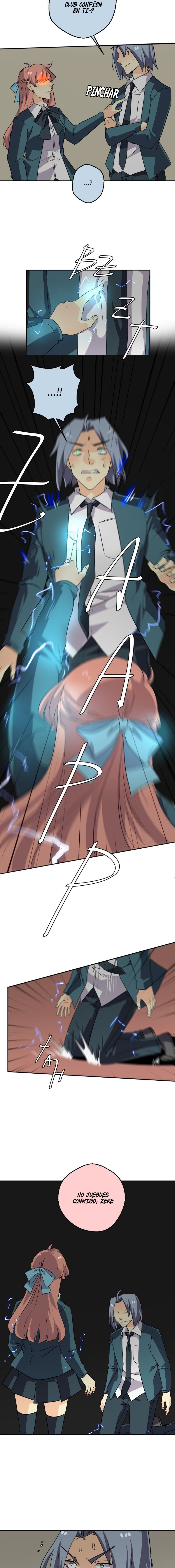 UnORDINARY Capitulo 201 página 14