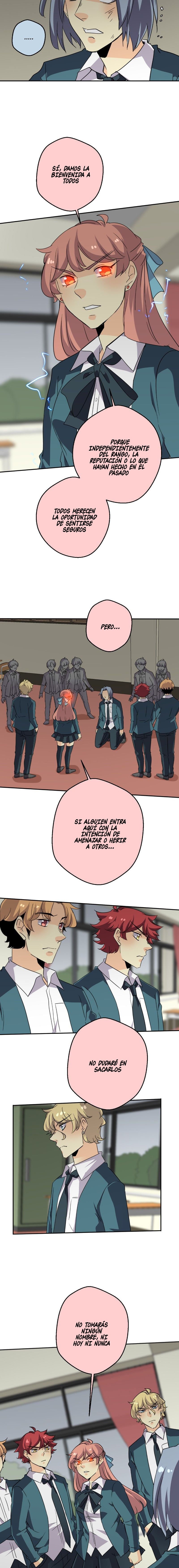UnORDINARY Capitulo 201 página 15
