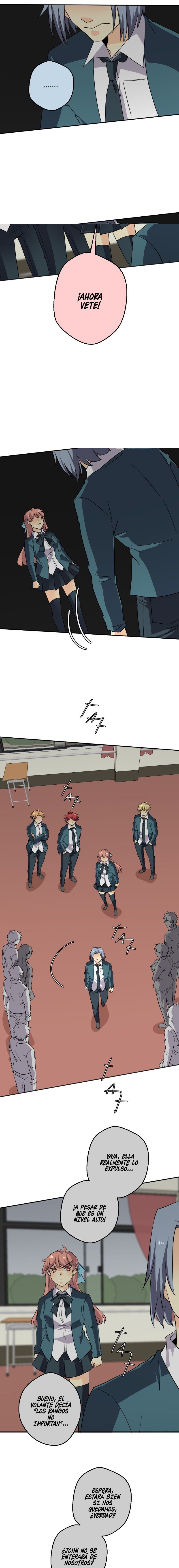 UnORDINARY Capitulo 201 página 16