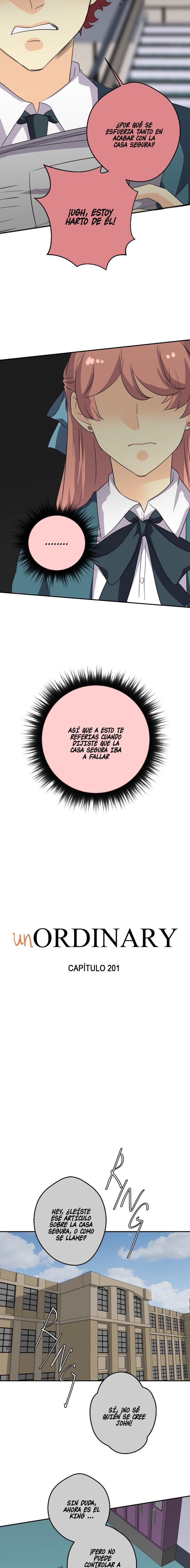 UnORDINARY Capitulo 201 página 3