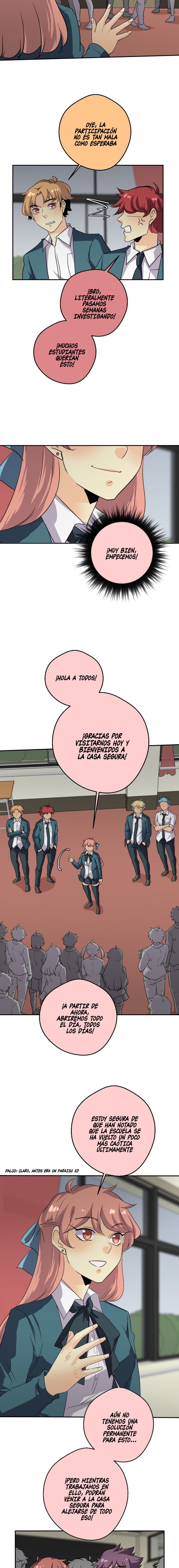 UnORDINARY Capitulo 201 página 5