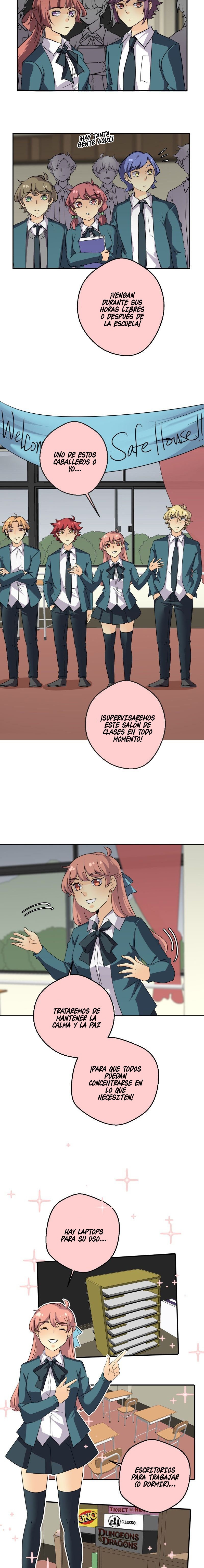 UnORDINARY Capitulo 201 página 6