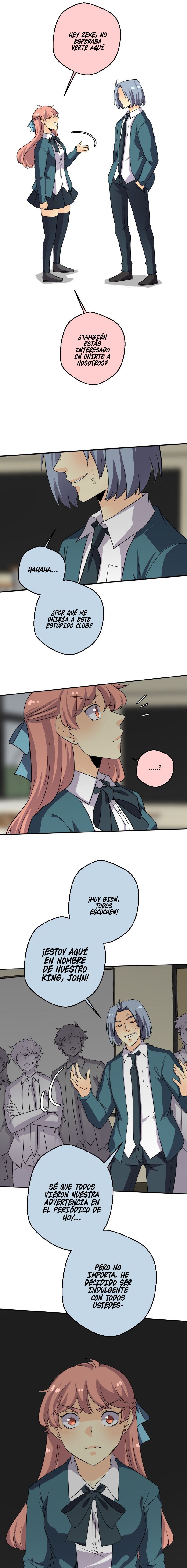 UnORDINARY Capitulo 201 página 9