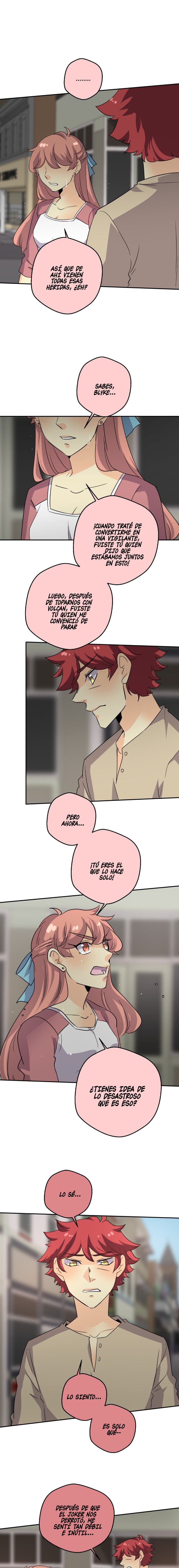UnORDINARY Capitulo 202 página 10