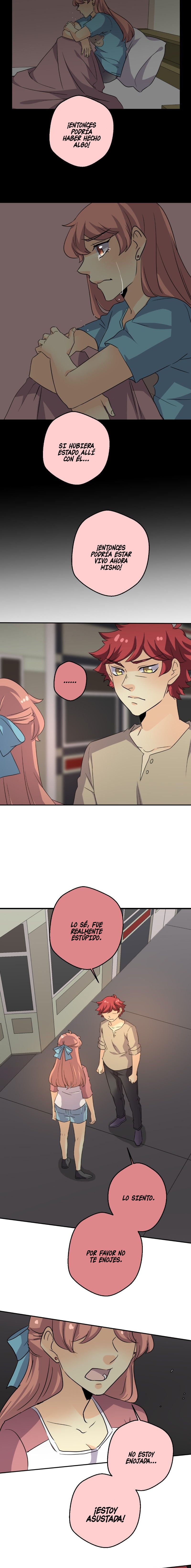 UnORDINARY Capitulo 202 página 12