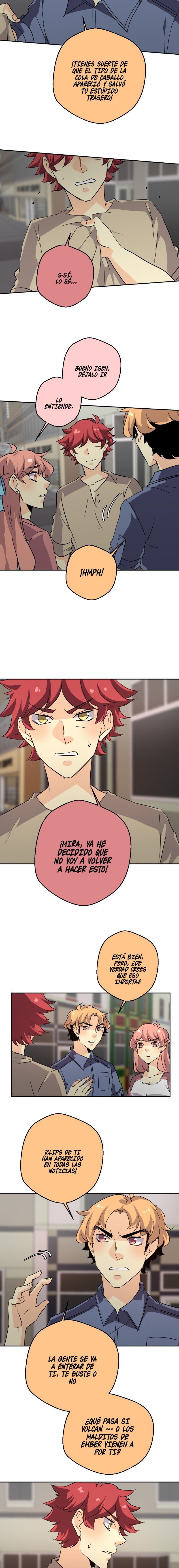 UnORDINARY Capitulo 202 página 16