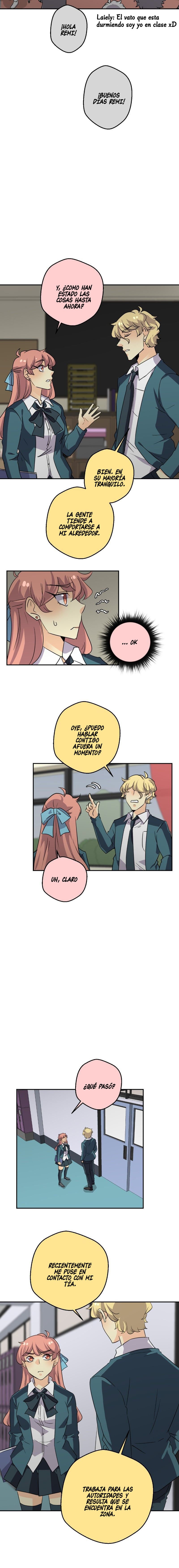 UnORDINARY Capitulo 202 página 19