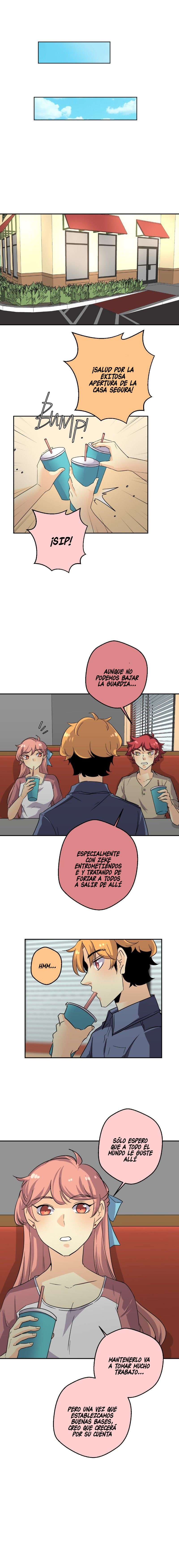 UnORDINARY Capitulo 202 página 2
