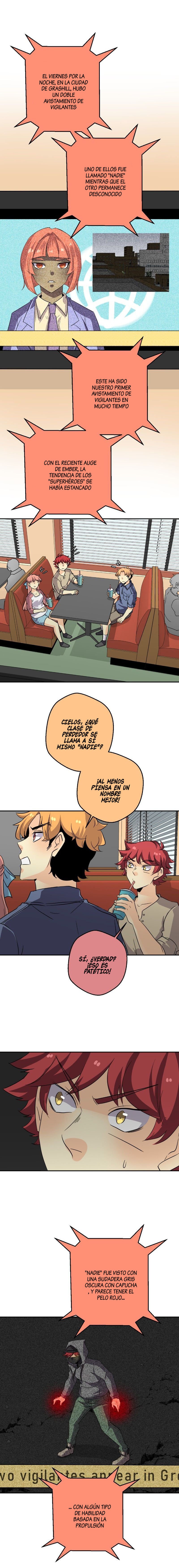 UnORDINARY Capitulo 202 página 3