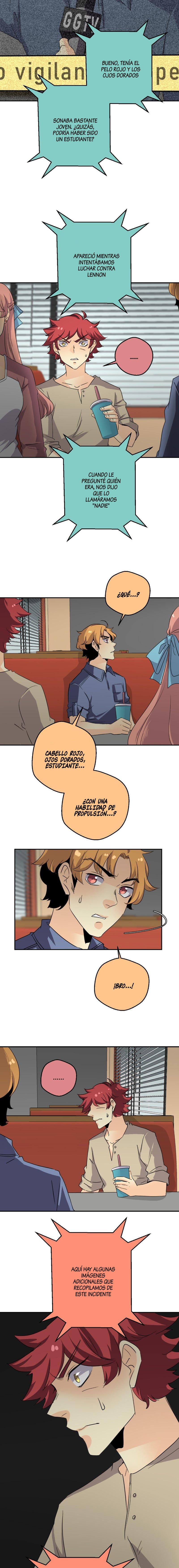 UnORDINARY Capitulo 202 página 5