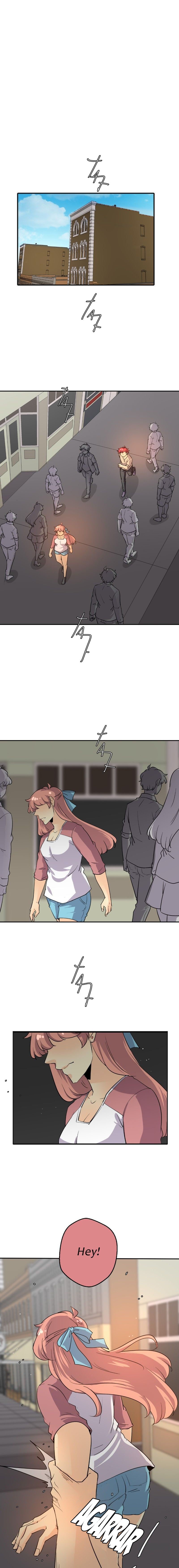 UnORDINARY Capitulo 202 página 8